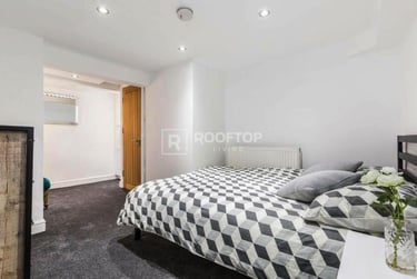 5 bed house, Trelawn Place, Headingley, Leeds, LS63JP - Image 13
