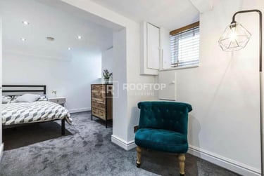 5 bed house, Trelawn Place, Headingley, Leeds, LS63JP - Image 14