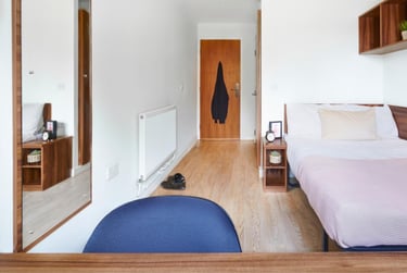 Deluxe Plus Ensuite - Image 1