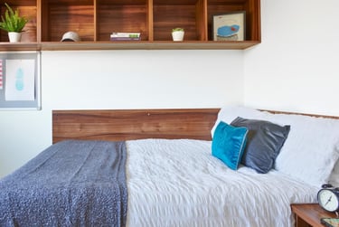 Standard Ensuite - Image 3