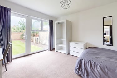 6 bed house, Chester Close, City Centre, Loughborough, LE113BD - Image 11