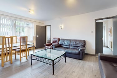 6 bed house, Chester Close, City Centre, Loughborough, LE113BD - Image 3