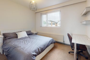 6 bed house, Chester Close, City Centre, Loughborough, LE113BD - Image 8