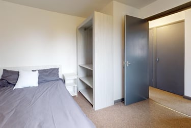 6 bed house, Chester Close, City Centre, Loughborough, LE113BD - Image 9