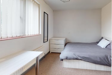 6 bed house, Chester Close, City Centre, Loughborough, LE113BD - Image 10