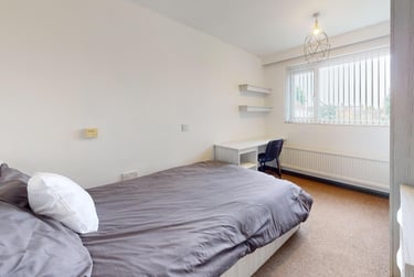 6 bed house, Chester Close, City Centre, Loughborough, LE113BD - Image 12