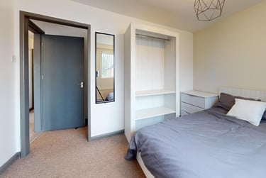 6 bed house, Chester Close, City Centre, Loughborough, LE113BD - Image 7