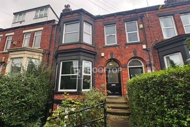 7 bed house, Ash Grove, Hyde Park, Leeds, LS61AX - Image 3
