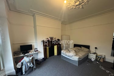 7 bed house, Ash Grove, Hyde Park, Leeds, LS61AX - Image 10