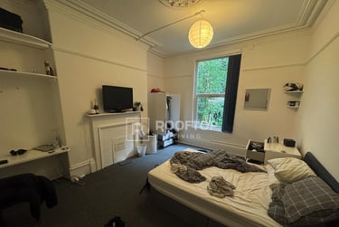 7 bed house, Ash Grove, Hyde Park, Leeds, LS61AX - Image 8