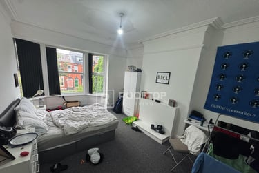 7 bed house, Ash Grove, Hyde Park, Leeds, LS61AX - Image 7