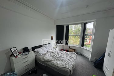 7 bed house, Ash Grove, Hyde Park, Leeds, LS61AX - Image 9