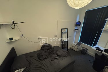 7 bed house, Ash Grove, Hyde Park, Leeds, LS61AX - Image 11