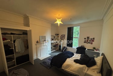 7 bed house, Ash Grove, Hyde Park, Leeds, LS61AX - Image 12