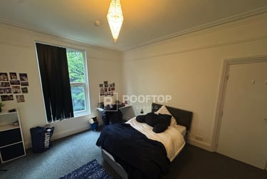 7 bed house, Ash Grove, Hyde Park, Leeds, LS61AX - Image 5