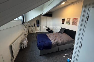 7 bed house, Ash Grove, Hyde Park, Leeds, LS61AX - Image 13
