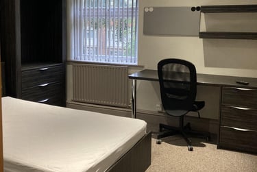 2 bed house, Victoria Street, City Centre, Loughborough, LE112EN - Image 7