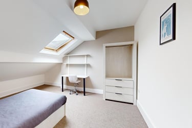 7 bed house, Wilmslow Road, Fallowfield, Manchester, M203NA - Image 9