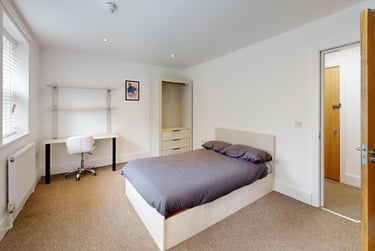 7 bed house, Wilmslow Road, Fallowfield, Manchester, M203NA - Image 7
