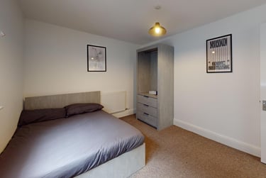 4 bed house, Victoria Road, Fallowfield, Manchester, M146AQ - Image 8