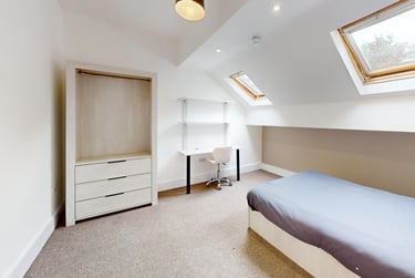 7 bed house, Wilmslow Road, Fallowfield, Manchester, M203NA - Image 4