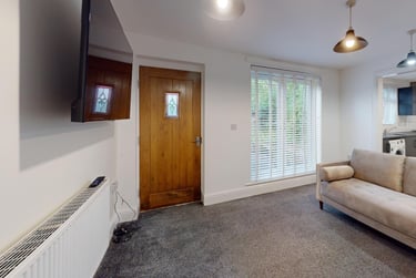 4 bed house, Victoria Road, Fallowfield, Manchester, M146AQ - Image 10