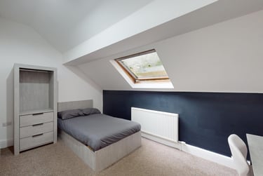 4 bed house, Victoria Road, Fallowfield, Manchester, M146AQ - Image 3