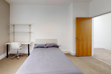 7 bed house, Wilmslow Road, Fallowfield, Manchester, M203NA - Image 3