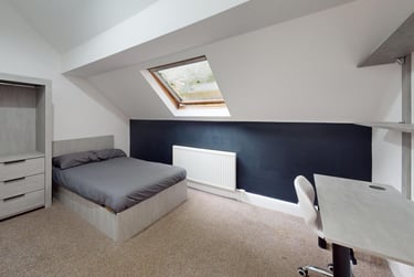 4 bed house, Victoria Road, Fallowfield, Manchester, M146AQ - Image 9