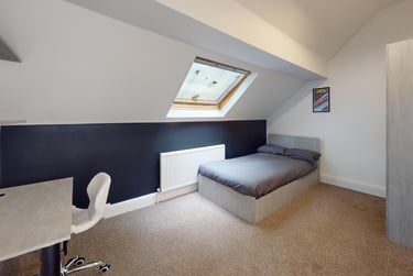 4 bed house, Victoria Road, Fallowfield, Manchester, M146AQ - Image 7
