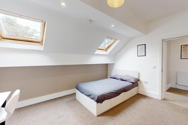 7 bed house, Wilmslow Road, Fallowfield, Manchester, M203NA - Image 5