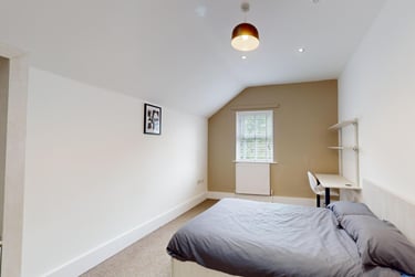 7 bed house, Wilmslow Road, Fallowfield, Manchester, M203NA - Image 10