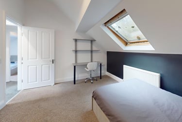 4 bed house, Victoria Road, Fallowfield, Manchester, M146AQ - Image 4