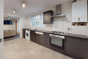 4 bed house, Victoria Road, Fallowfield, Manchester, M146AQ - Image 6