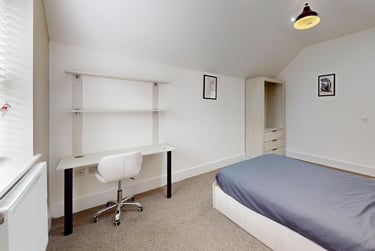 7 bed house, Wilmslow Road, Fallowfield, Manchester, M203NA - Image 8