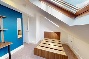 6 bed house, Dorset Street, Twerton, Bath, BA23RA - Image 15