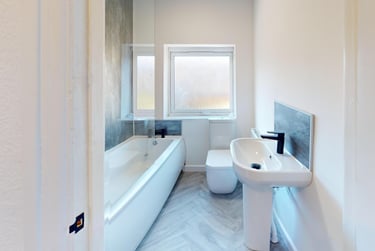 6 bed house, Shaftesbury Road, Twerton, Bath, BA23LH - Image 14