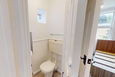 6 bed house, Brook Road, Twerton, Bath, BA23RS - Image 7