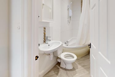 6 bed house, Brook Road, Twerton, Bath, BA23RS - Image 8