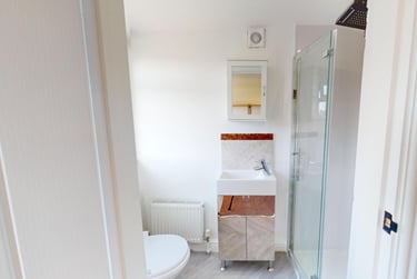 6 bed house, Shaftesbury Road, Twerton, Bath, BA23LH - Image 15