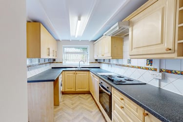 6 bed house, Dorset Street, Twerton, Bath, BA23RA - Image 3