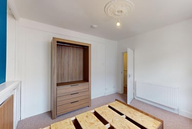 6 bed house, Dorset Street, Twerton, Bath, BA23RA - Image 9