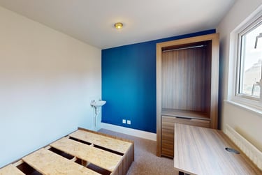 6 bed house, Dorset Street, Twerton, Bath, BA23RA - Image 14