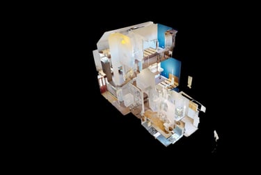 6 bed house, Dorset Street, Twerton, Bath, BA23RA - Image 11