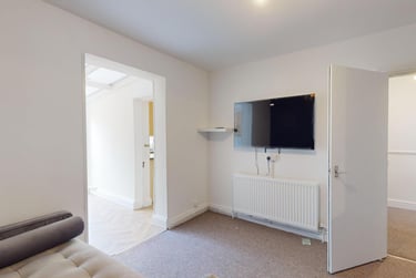 6 bed house, Dorset Street, Twerton, Bath, BA23RA - Image 7
