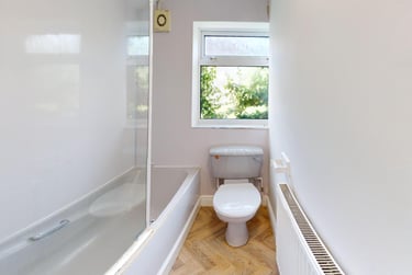 6 bed house, Dorset Street, Twerton, Bath, BA23RA - Image 10
