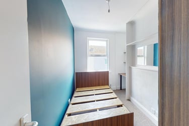 6 bed house, Dorset Street, Twerton, Bath, BA23RA - Image 11