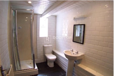 8 bed house, Queens Road, Hyde Park, Leeds, LS61HU - Image 9