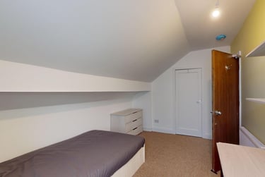 6 bed house, Dunlop Avenue, Lenton, Nottingham, NG72BW - Image 11