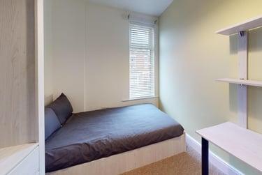 6 bed house, Dunlop Avenue, Lenton, Nottingham, NG72BW - Image 8